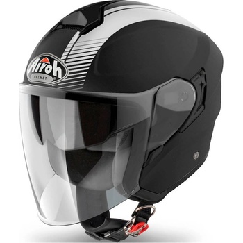 Airoh Hunter Jet