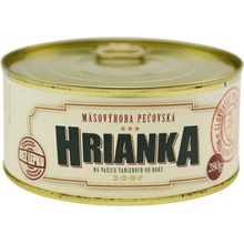 Mäsovýroba Pečovská Hrianka 280 g