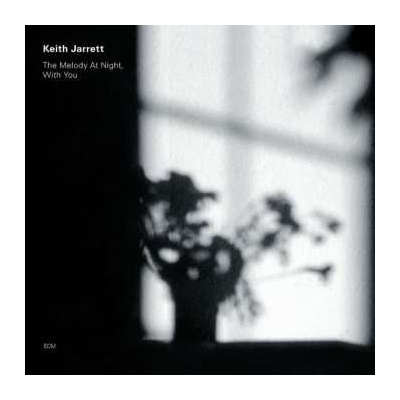 Keith Jarrett - The Melody At Night, With You LP
