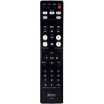 GENERAL Denon rc-1162 + управление на телевизор (мини телевизор) - дистанционно управление дубликат (rc-1162 + управление на телевизор (мини телевизор)) Дистанционно