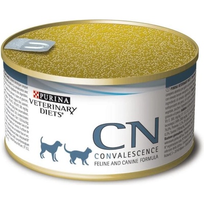 Purina VD Canine+Feline CN Convalescent formula 195 g