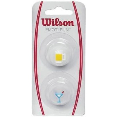 Wilson Антивибратор wilson emoti-fun (wrz538300)