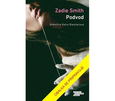 Podvod