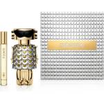 Paco Rabanne Fame Подаръчен комплект EDP 50 ml + EDP 10 ml опция Silver Dotted Cover
