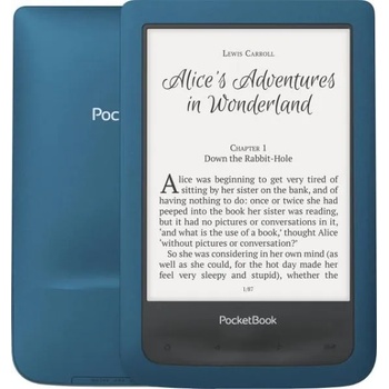 PocketBook Aqua 2 (PB641)
