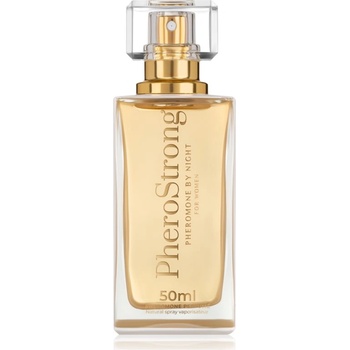 PheroStrong Pheromone by Night for Women парфюм с феромони за жени 50ml