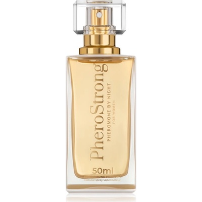 PheroStrong Pheromone by Night for Women парфюм с феромони за жени 50ml
