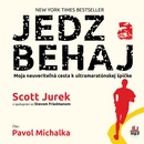 Jedz a behaj - CD -
