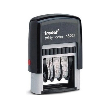 Trodat 4820