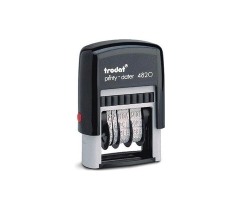 Trodat 4820