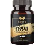 Biotica Youth Booster for Hair , Skin and Nails [60 капсули]