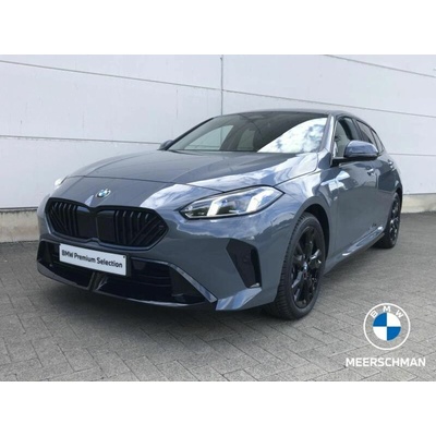 BMW 120i M Sport 115 kW