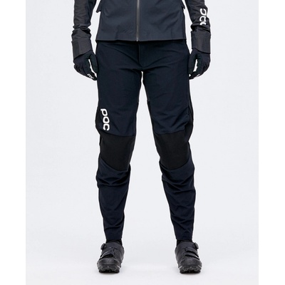 Poc Resistance Pro DH men's Uranium black