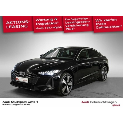 Audi A5 TDI S tronic 150 kW