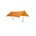 Robens Навес Robens Vestis Solo Tarp UL Tarp - Orange - размер 2, 5 x 2, 3 m (563-0337-0111)