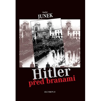 Hitler před branami