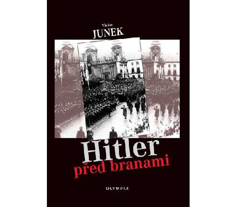 Hitler před branami
