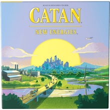 Catan New Energies