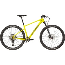 Cannondale Scalpel HT Carbon 3 2025