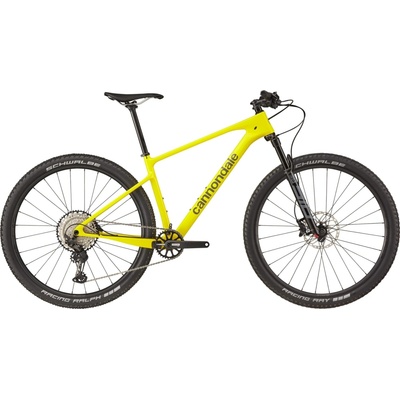 Cannondale Scalpel HT Carbon 3 2025