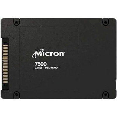 Micron 7450 Pro MTFDKBZ7T6TFR-1BC1ZABYY 7.68TB E1.S 5.9mm PCIe 4.0 (NVMe) Non-SE Micron 7450 Pro MTFDKBZ7T6TFR-1BC1ZABYY 7.68TB E1.S 5.9mm PCIe 4.0 (NVMe) Non-SE