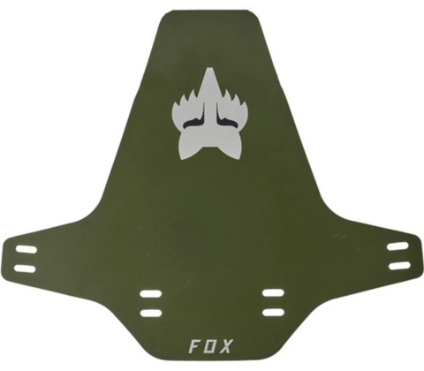 Fox Racing Mud Guard