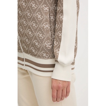 GUESS Суичър Guess (V5BQ16.K1990)