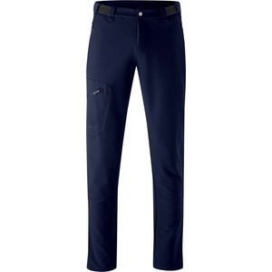 Maier Мъжки зимен панталон Maier Sports Foidit Winter trousers - Night Sky - размер 56 (007-1764-0229)