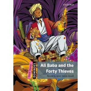 Dominoes: Quick Starter: Ali Baba and the Forty Thieves (2012)