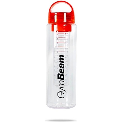 GymBeam Sportovní láhev Infuser 700 ml – Zboží Dáma