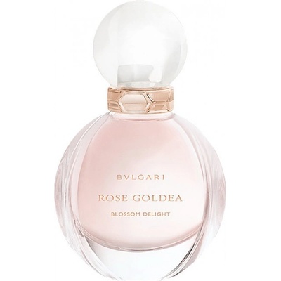 Bvlgari Rose Goldea Blossom Delight parfémovaná voda dámská 75 ml Tester