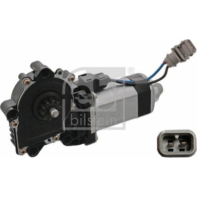 Elektromotor, zvedací zařízení oken FEBI BILSTEIN 100863