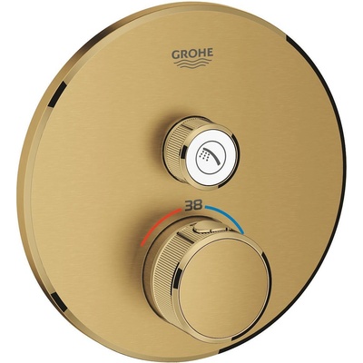 GROHE Teрмостат за вграждане за душ, 29118GN0 (29118GN0)
