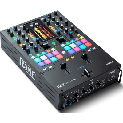 Rane Seventy – Zboží Živě