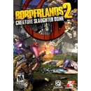 Hry na PC Borderlands 2 Creature Slaughter Dome