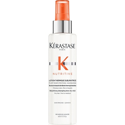 Kérastase KERASTAS Enutritive Lotion Thermique Sublimatrice ЛОСИОН ЗА КОСА дамски 150ml