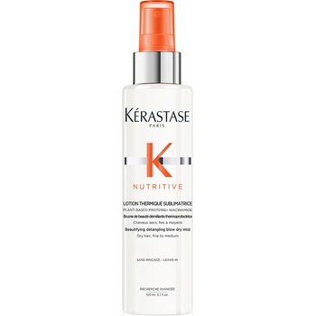 Kérastase KERASTAS Enutritive Lotion Thermique Sublimatrice ЛОСИОН ЗА КОСА дамски 150ml