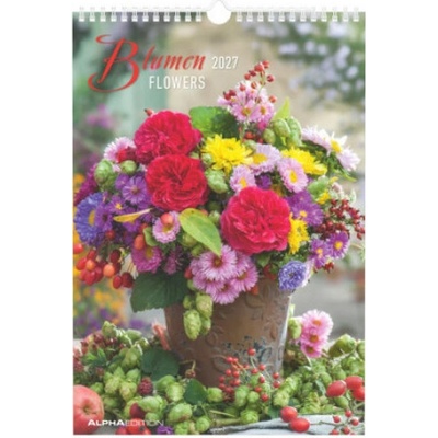 Blumen 2027