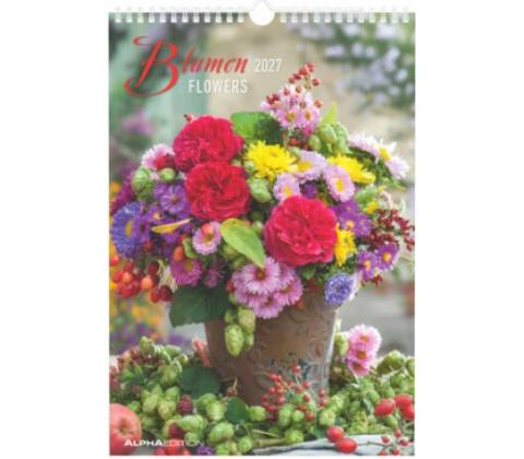 Blumen 2027