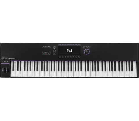 Native Instruments Komplete Kontrol S88 Mk3