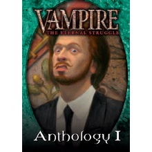 Black Chantry Vampire The Eternal Struggle Anthology expansion