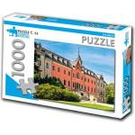 Tourist Edition - Puzzle Sychrov - 1 000 piese