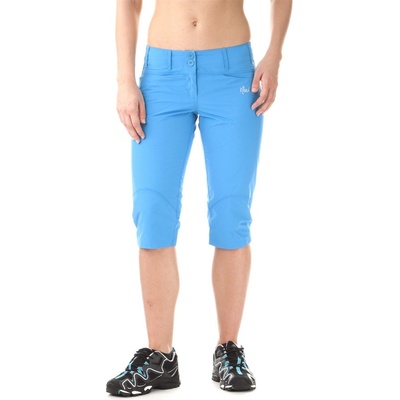 Dámské kraťasy SURE NBSPL5671 VAM modrá