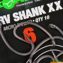 Korda Kurv Shank XX vel.2 10 ks
