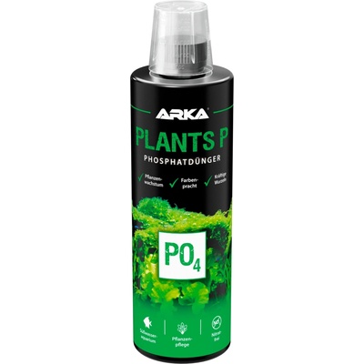 Arka Plants P 473 ml