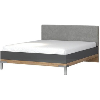 Легло за матрак 160х200 cm Onyx KR160 ON