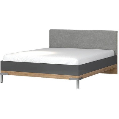 Легло за матрак 160х200 cm Onyx KR160 ON