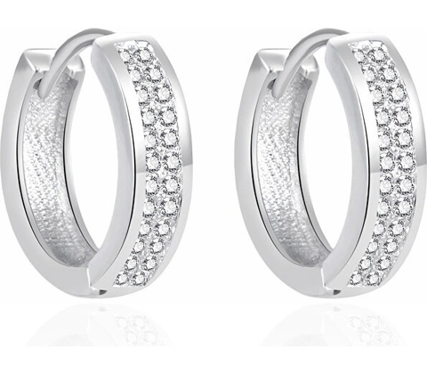 Agato náušnice AGT-E059KW