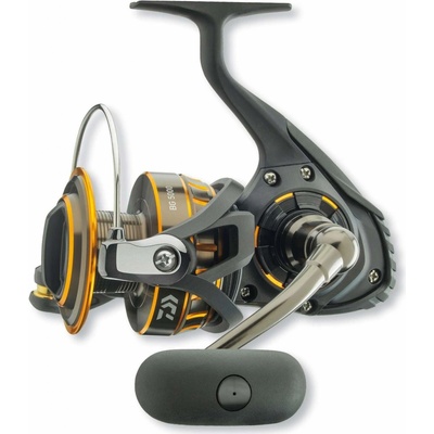 Daiwa BG 4000