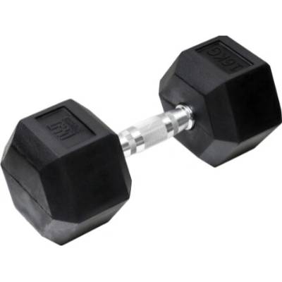 Orange Gym Hex činka 16 kg